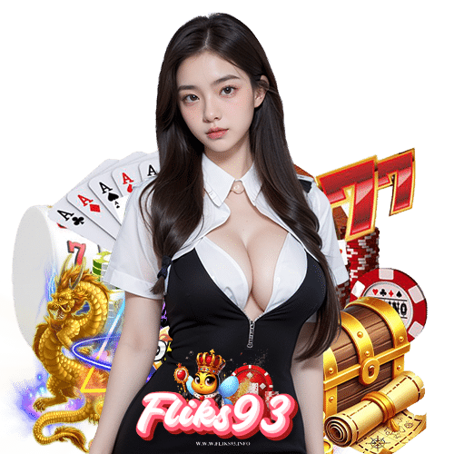 fliks93 สล็อต